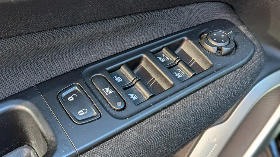 JEEP Renegade -
