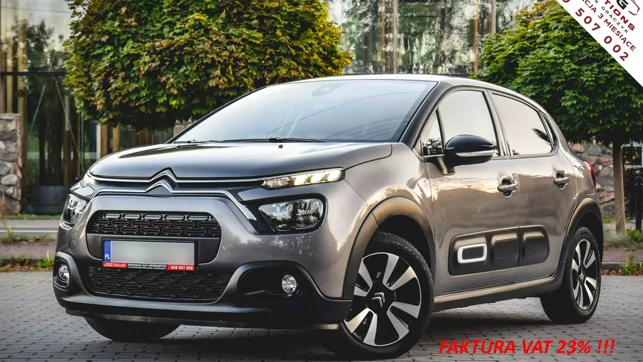 CITROEN C3 -