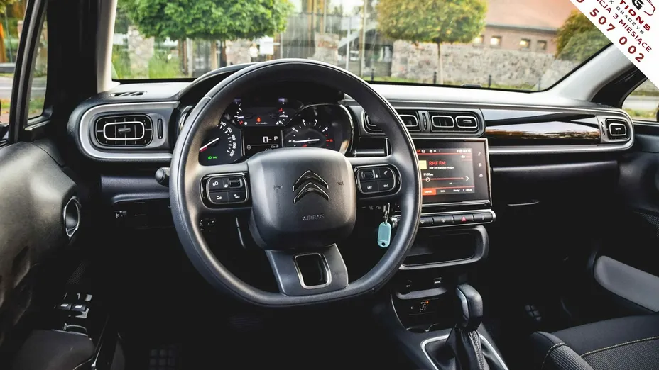 CITROEN C3 -