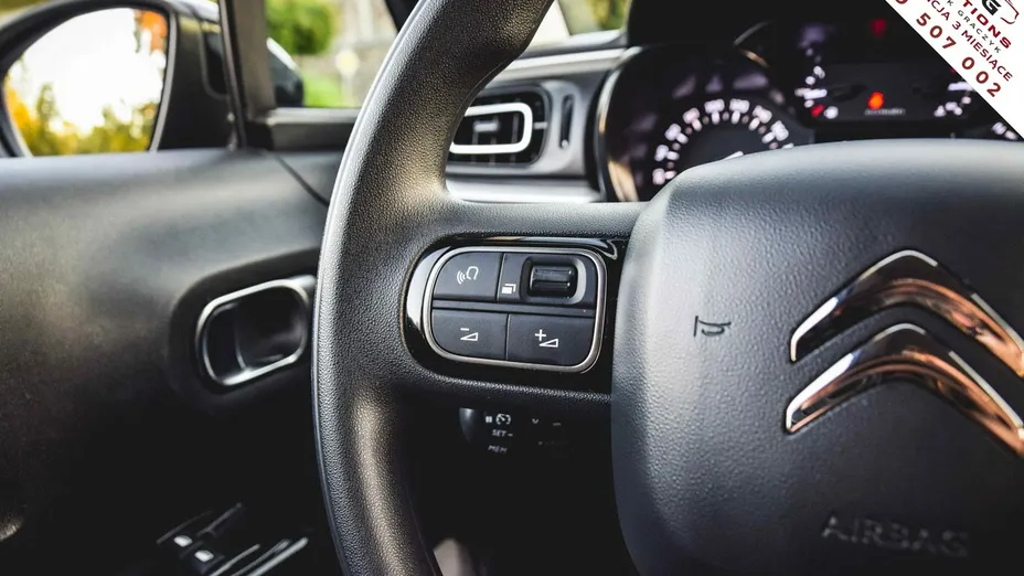 CITROEN C3 -