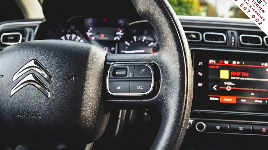 CITROEN C3 -