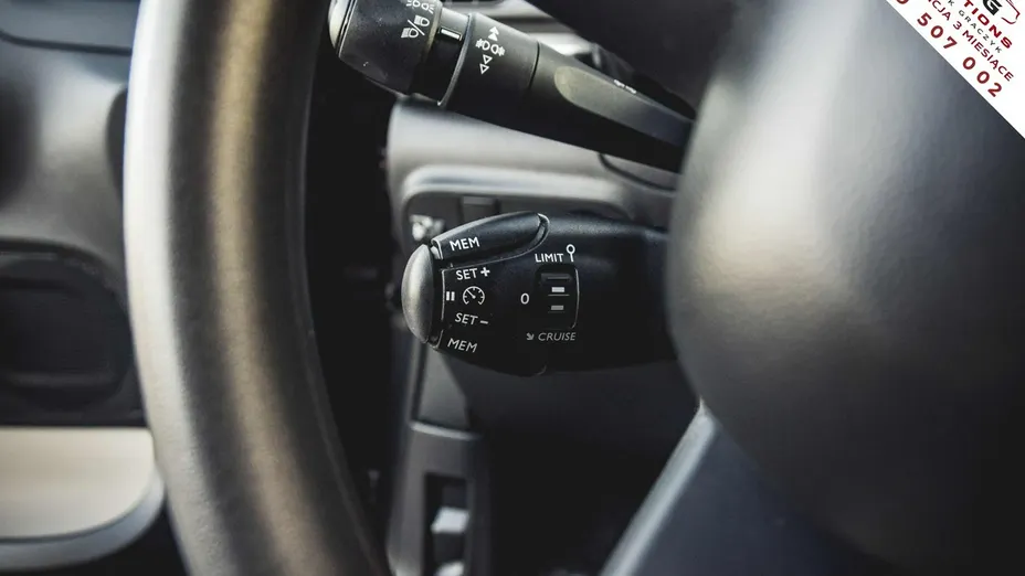 CITROEN C3 -
