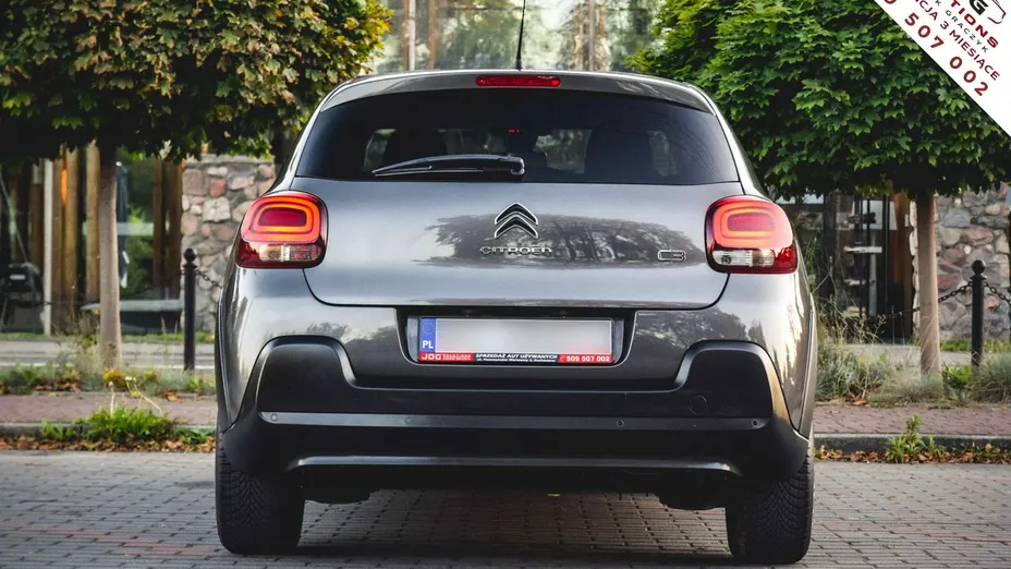 CITROEN C3 -