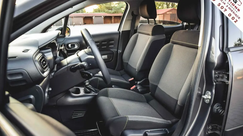 CITROEN C3 -
