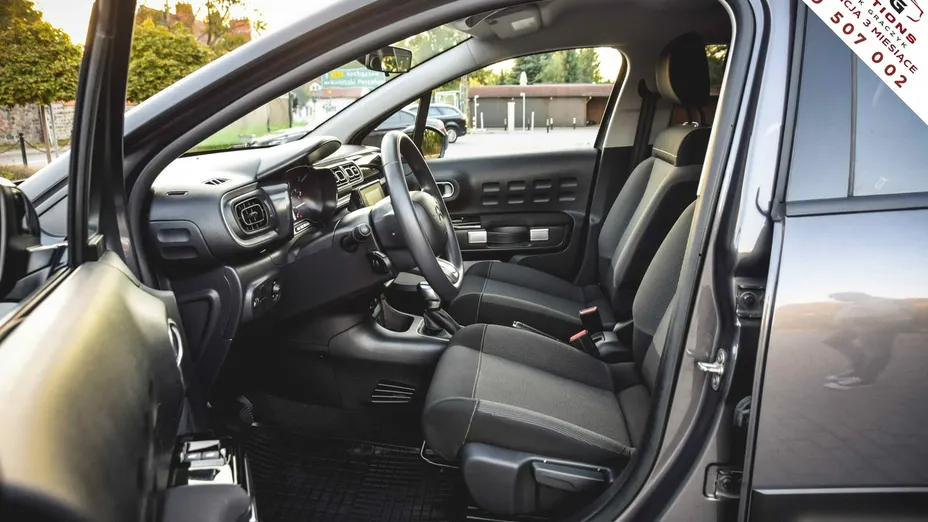 CITROEN C3 -