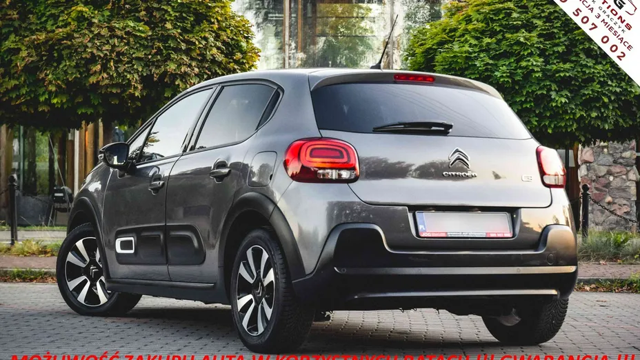 CITROEN C3 -