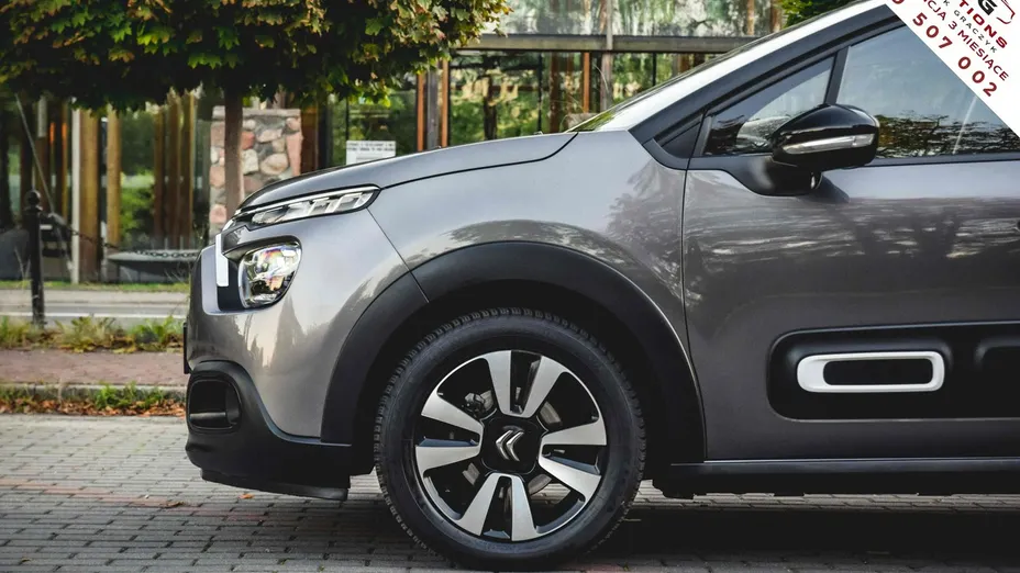 CITROEN C3 -