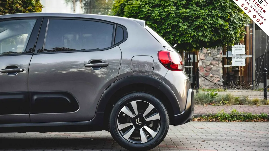CITROEN C3 -