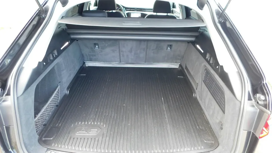 AUDI A6 Avant -