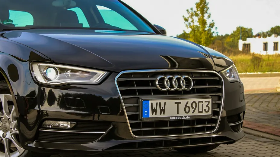 AUDI A3 Sportback -