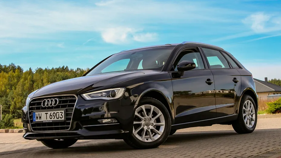 AUDI A3 Sportback -