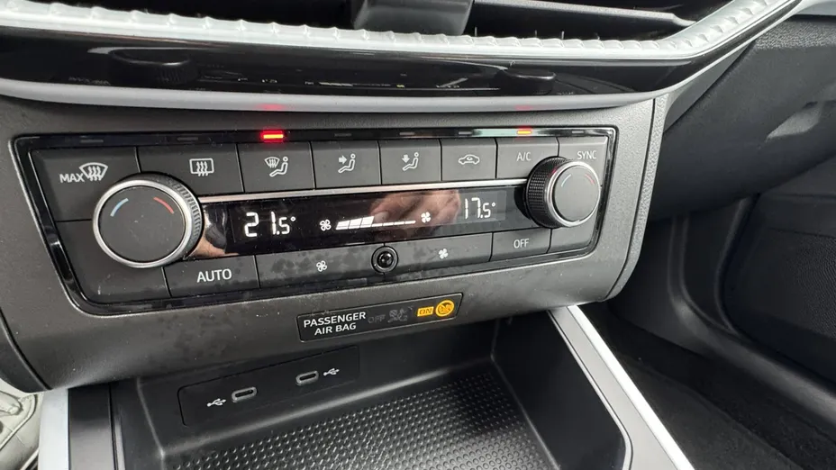 SEAT Arona -