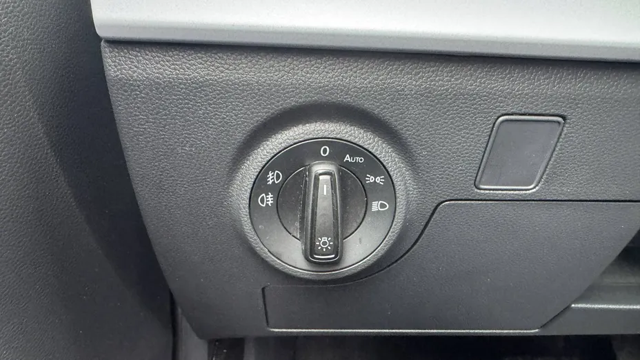 SEAT Arona -