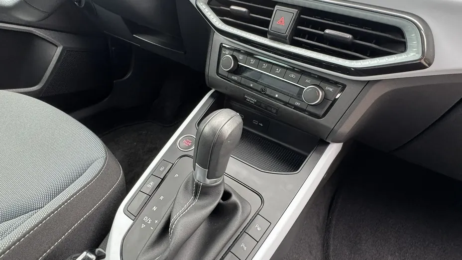 SEAT Arona -