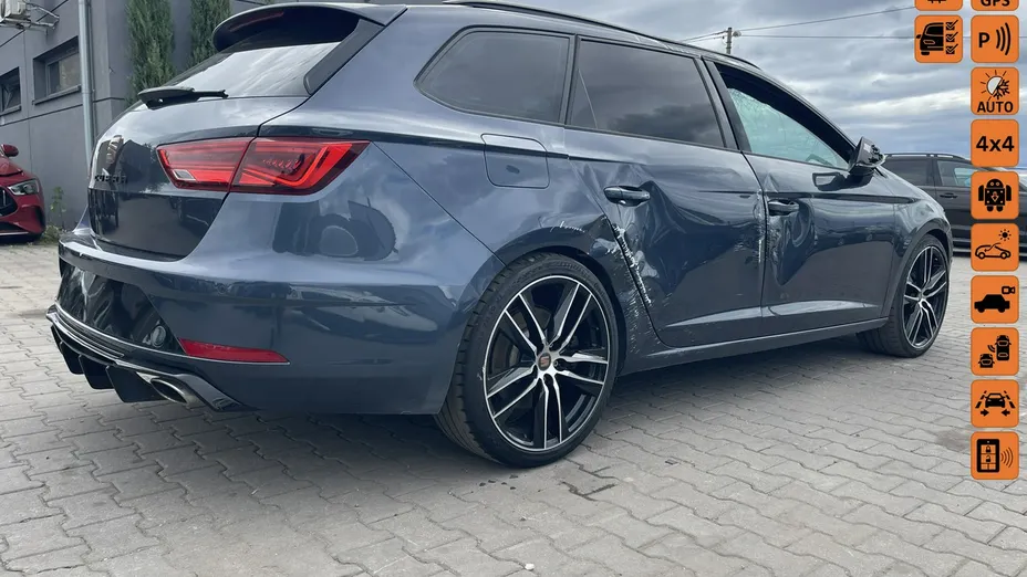 SEAT Leon -