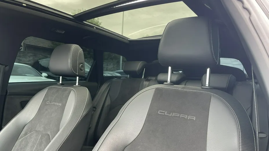SEAT Leon -