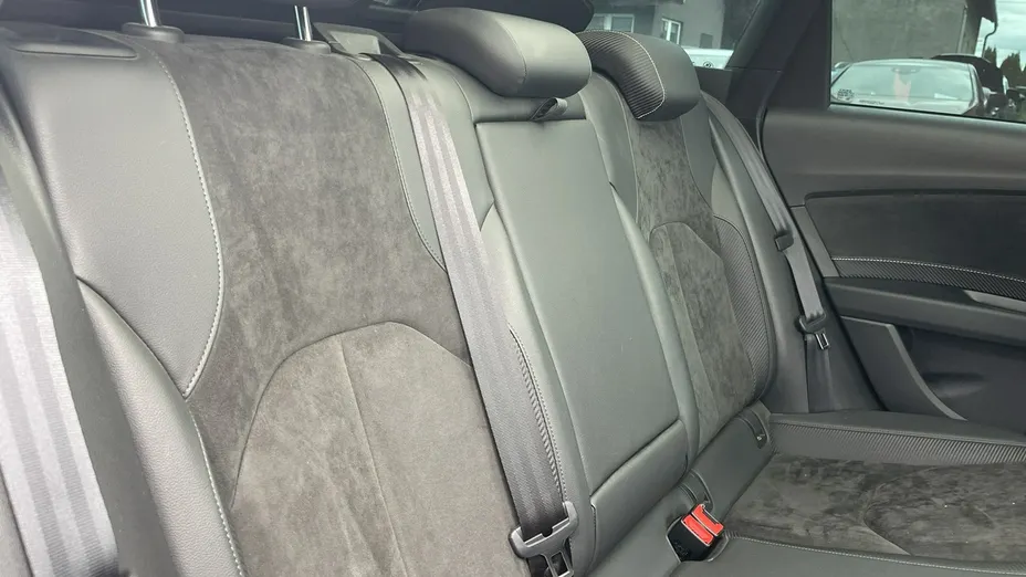 SEAT Leon -