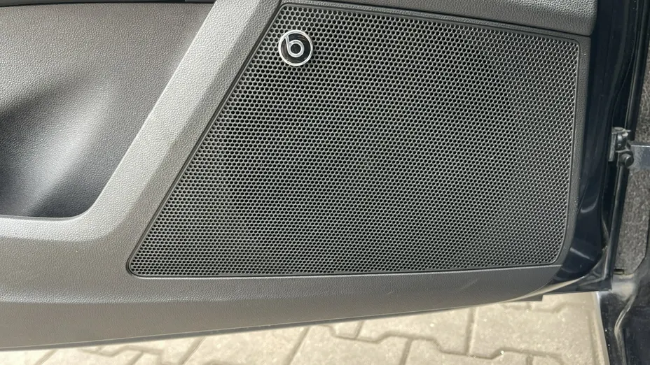SEAT Leon -