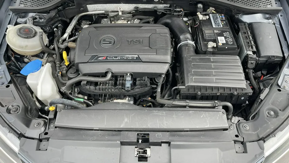 SEAT Leon -