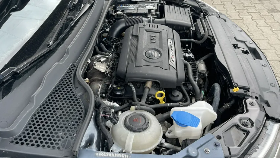 SEAT Leon -