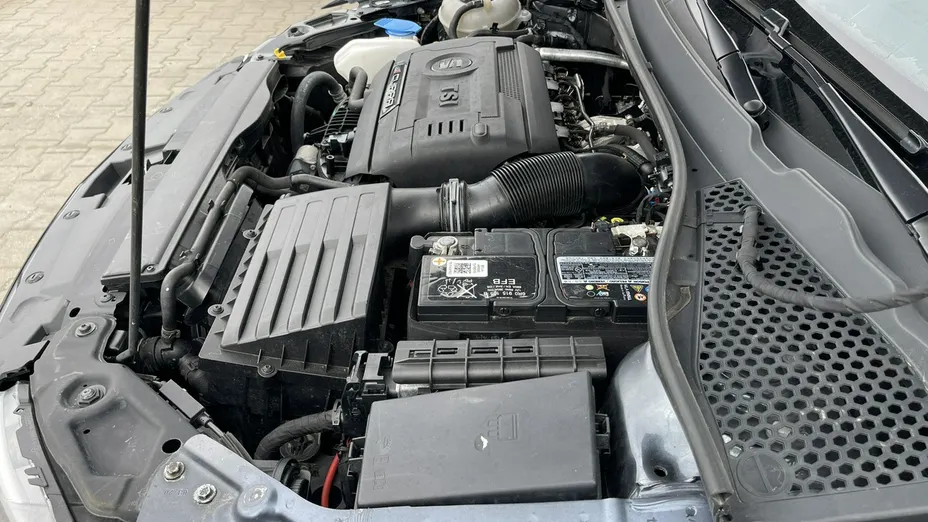 SEAT Leon -