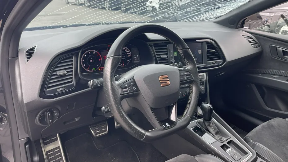 SEAT Leon -