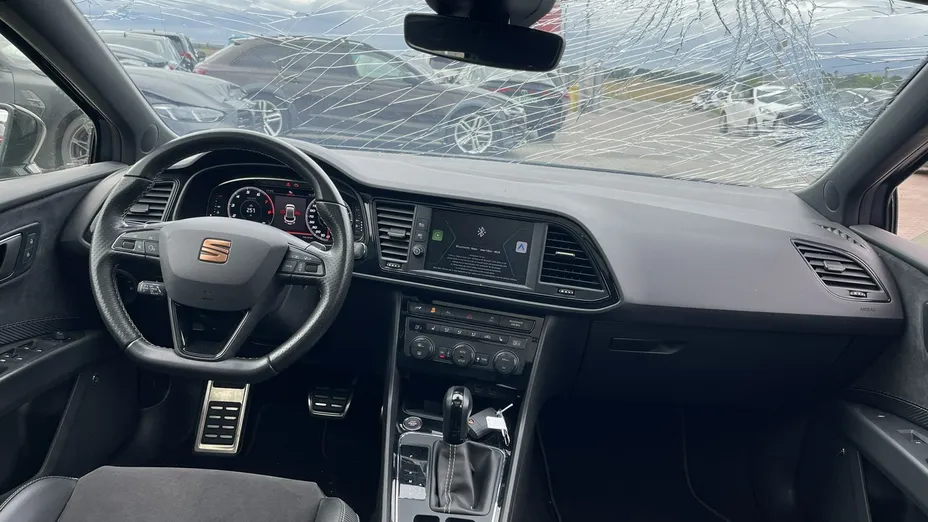 SEAT Leon -