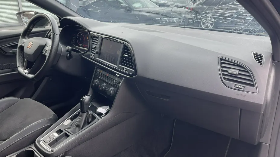 SEAT Leon -