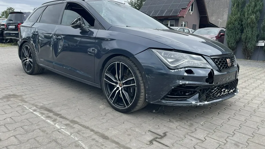 SEAT Leon -