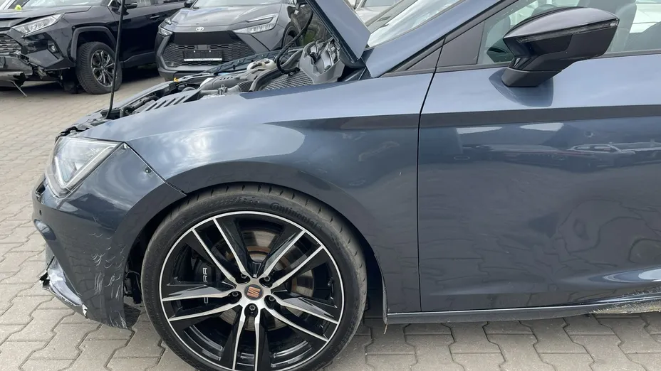 SEAT Leon -