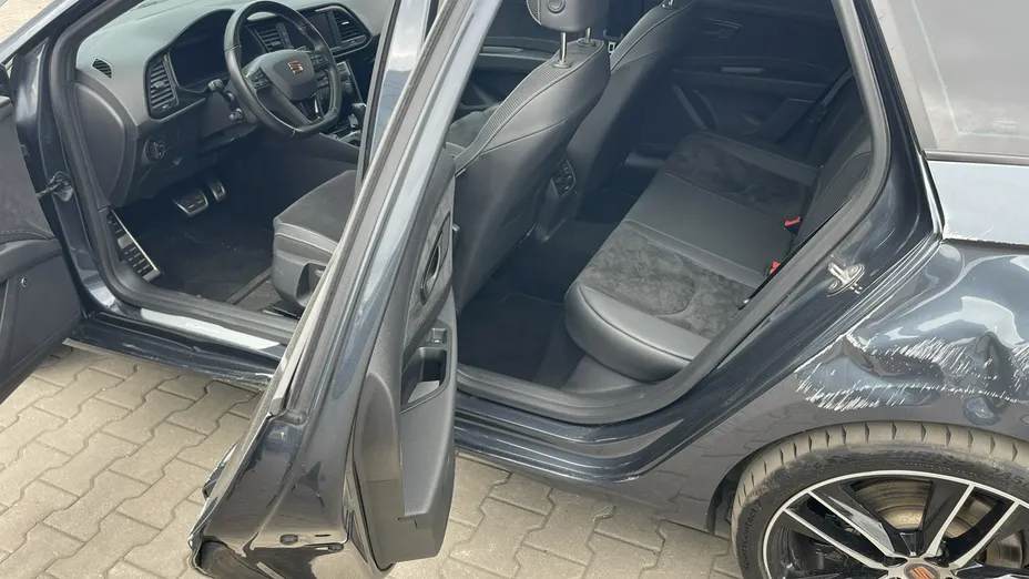 SEAT Leon -