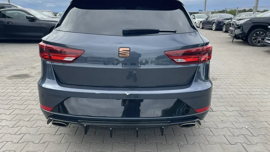 SEAT Leon -