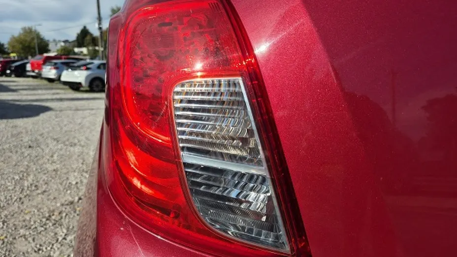 OPEL Mokka -
