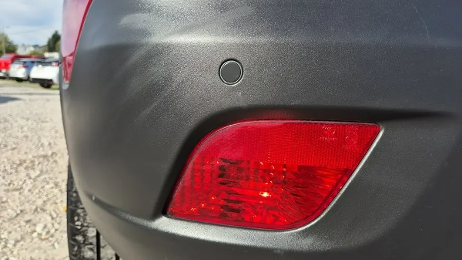 OPEL Mokka -