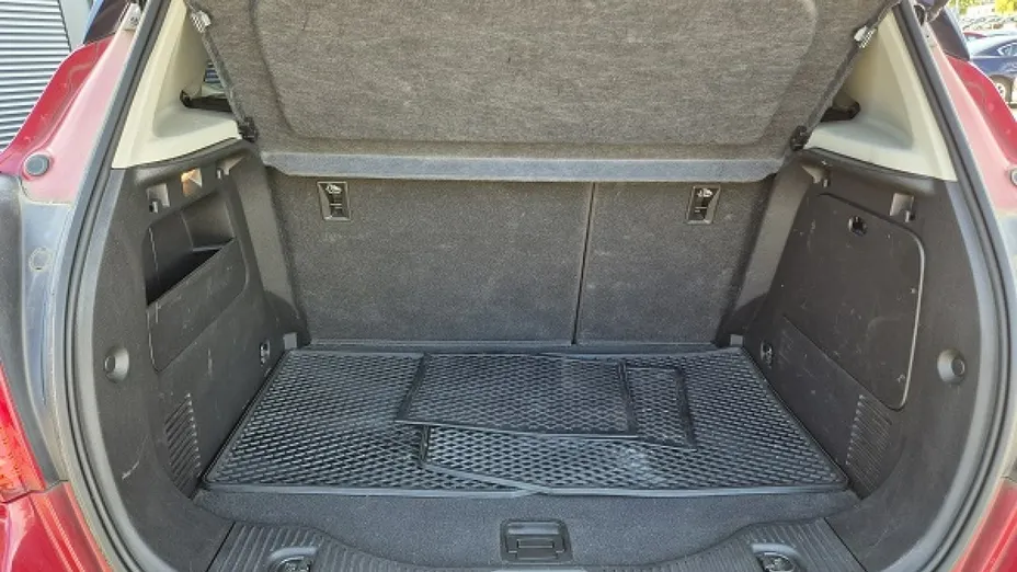 OPEL Mokka -