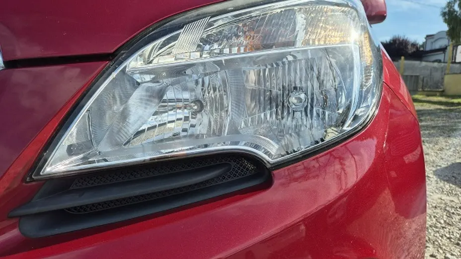OPEL Mokka -