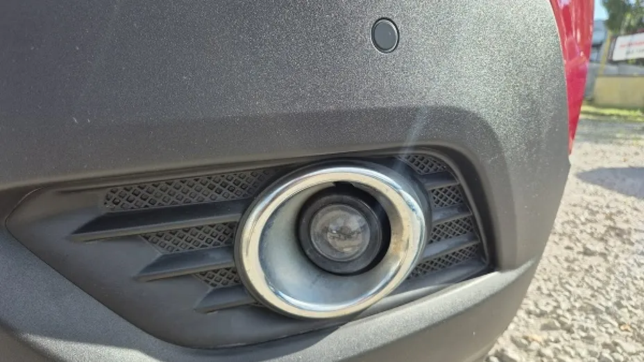 OPEL Mokka -