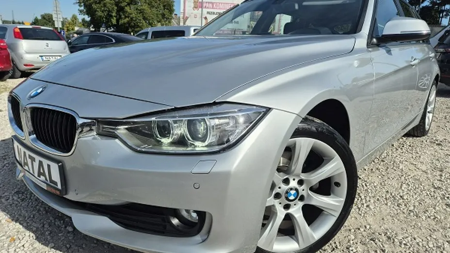 BMW Seria 3 -