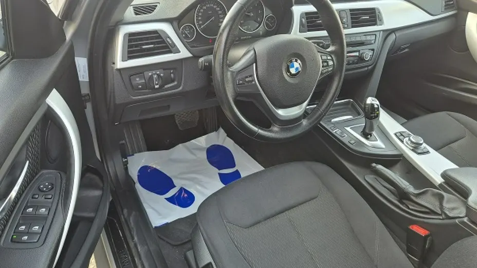 BMW Seria 3 -