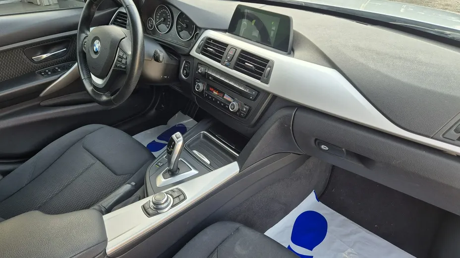 BMW Seria 3 -