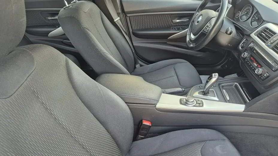 BMW Seria 3 -