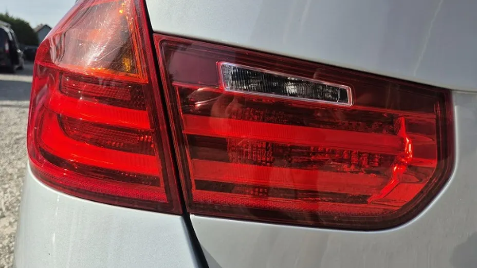 BMW Seria 3 -