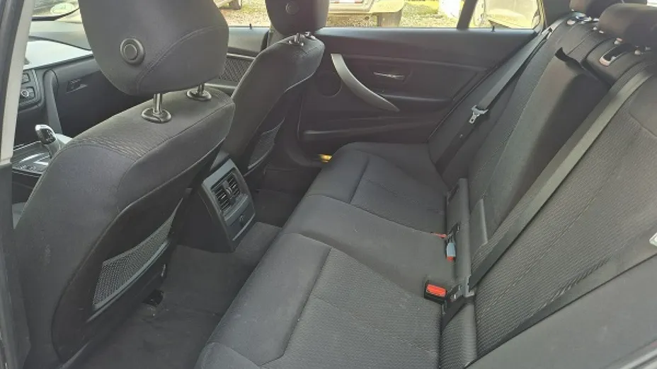 BMW Seria 3 -