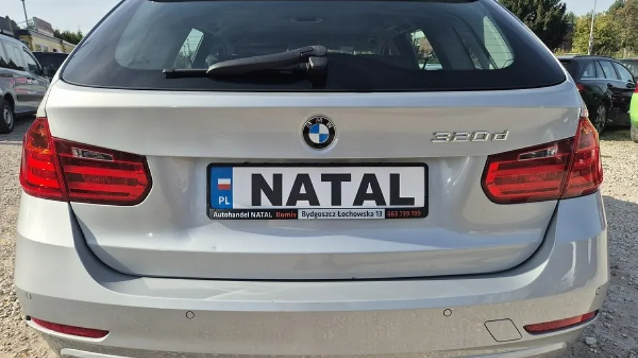 BMW Seria 3 -