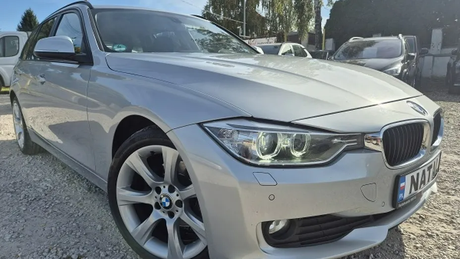 BMW Seria 3 -