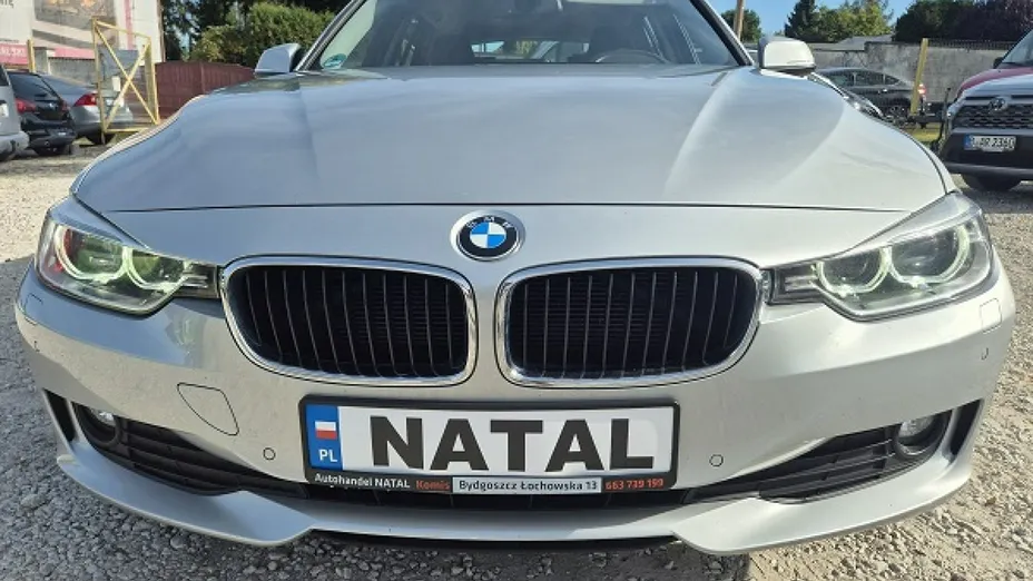 BMW Seria 3 -