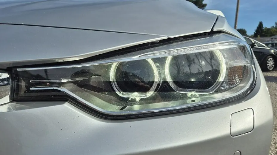 BMW Seria 3 -