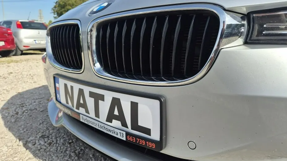 BMW Seria 3 -