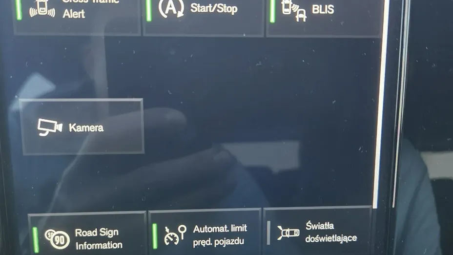 VOLVO XC40 -