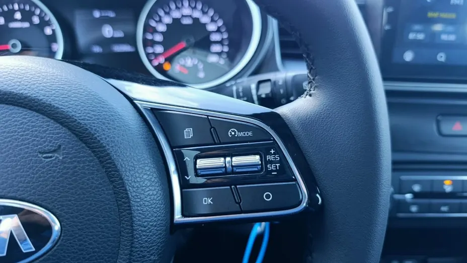 KIA Cee'd -